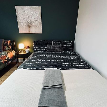 Portobello Guest Rooms ลอนดอน ภายนอก รูปภาพ