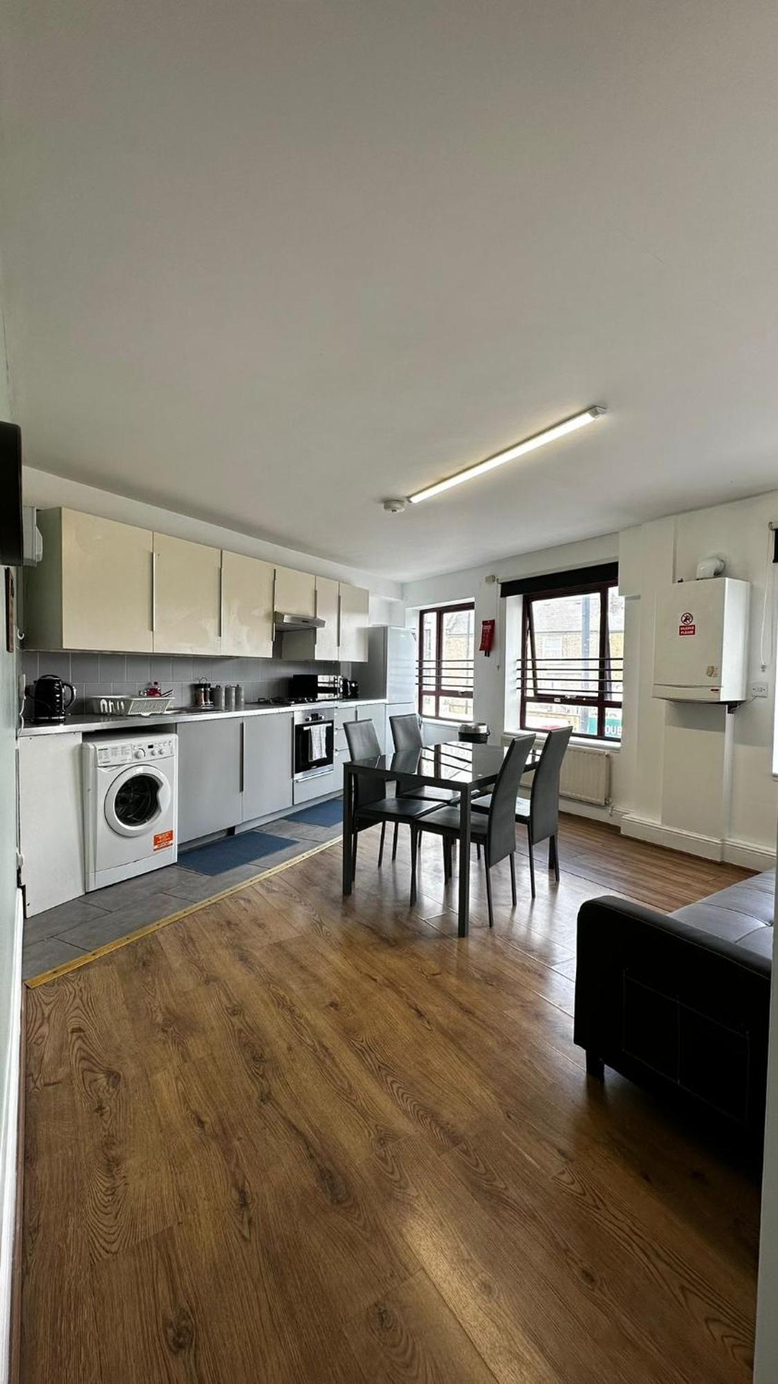 Portobello Guest Rooms ลอนดอน ภายนอก รูปภาพ