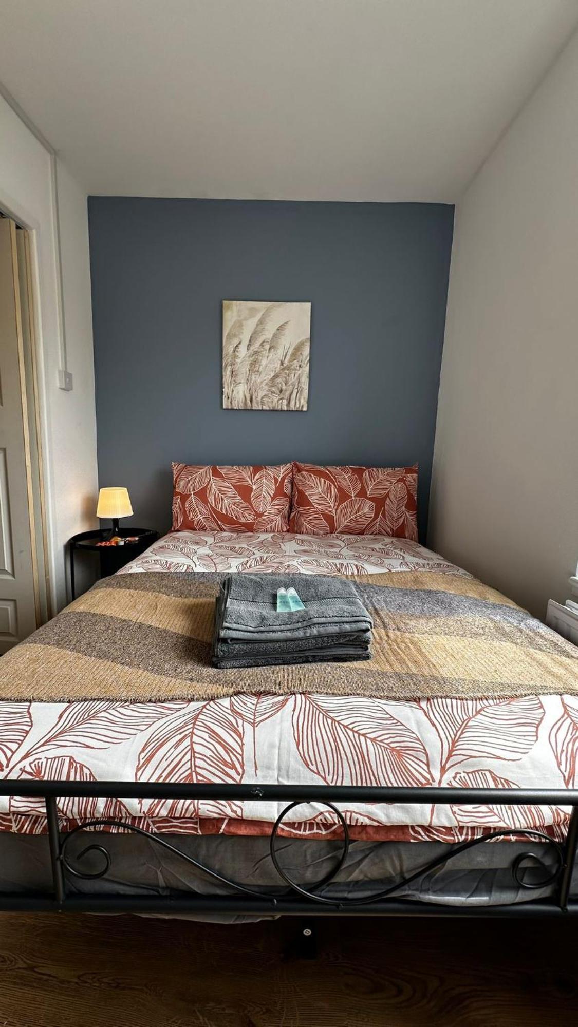 Portobello Guest Rooms ลอนดอน ภายนอก รูปภาพ