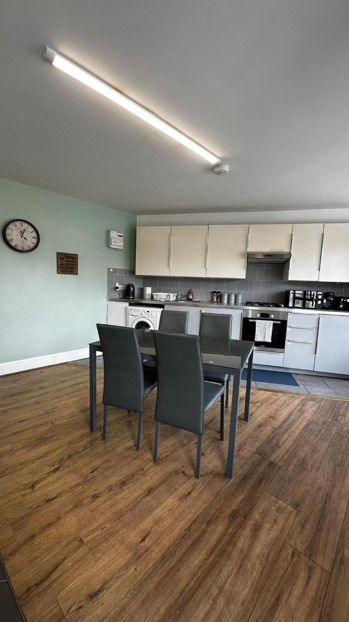 Portobello Guest Rooms ลอนดอน ภายนอก รูปภาพ