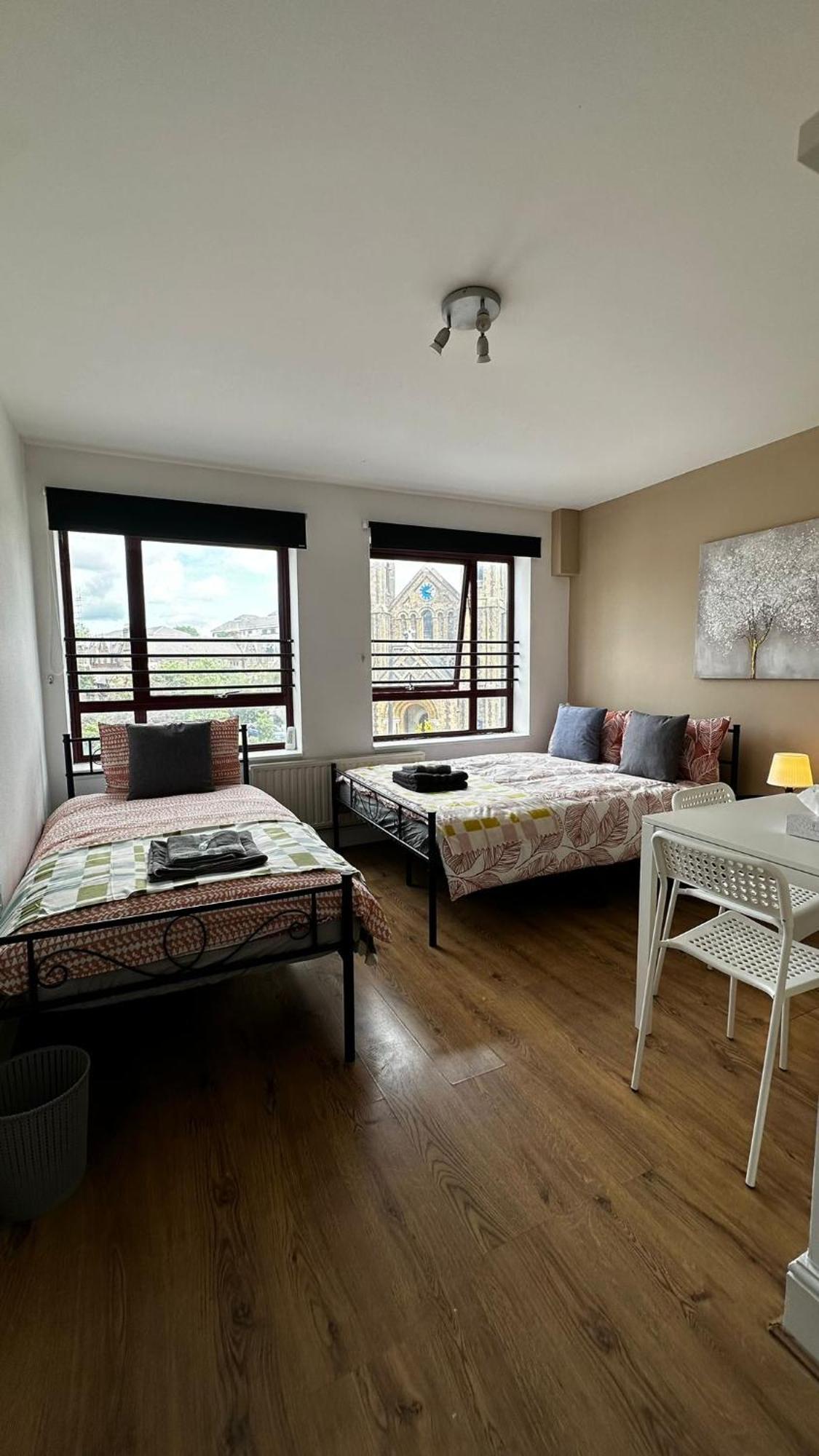 Portobello Guest Rooms ลอนดอน ภายนอก รูปภาพ