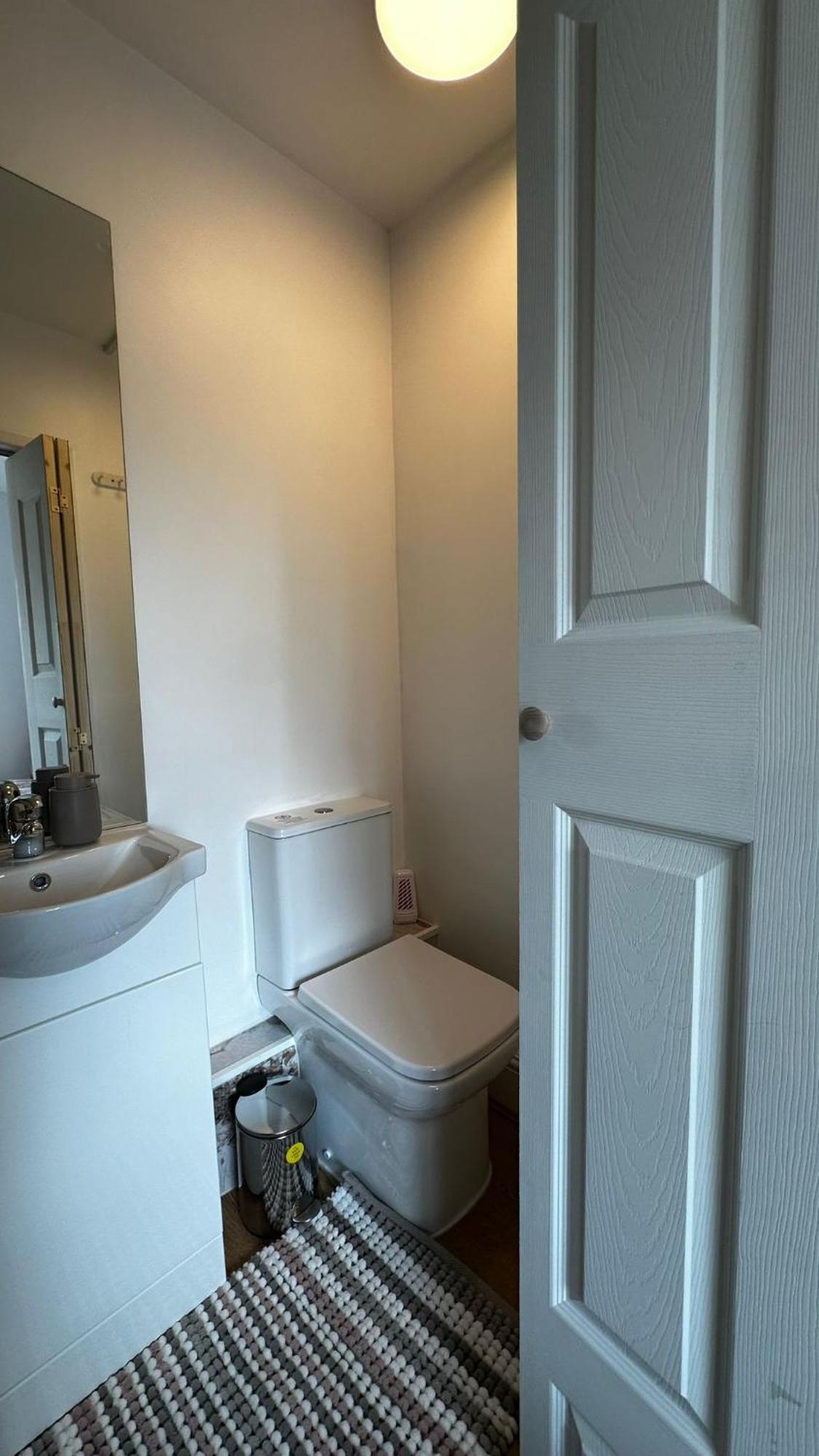 Portobello Guest Rooms ลอนดอน ภายนอก รูปภาพ
