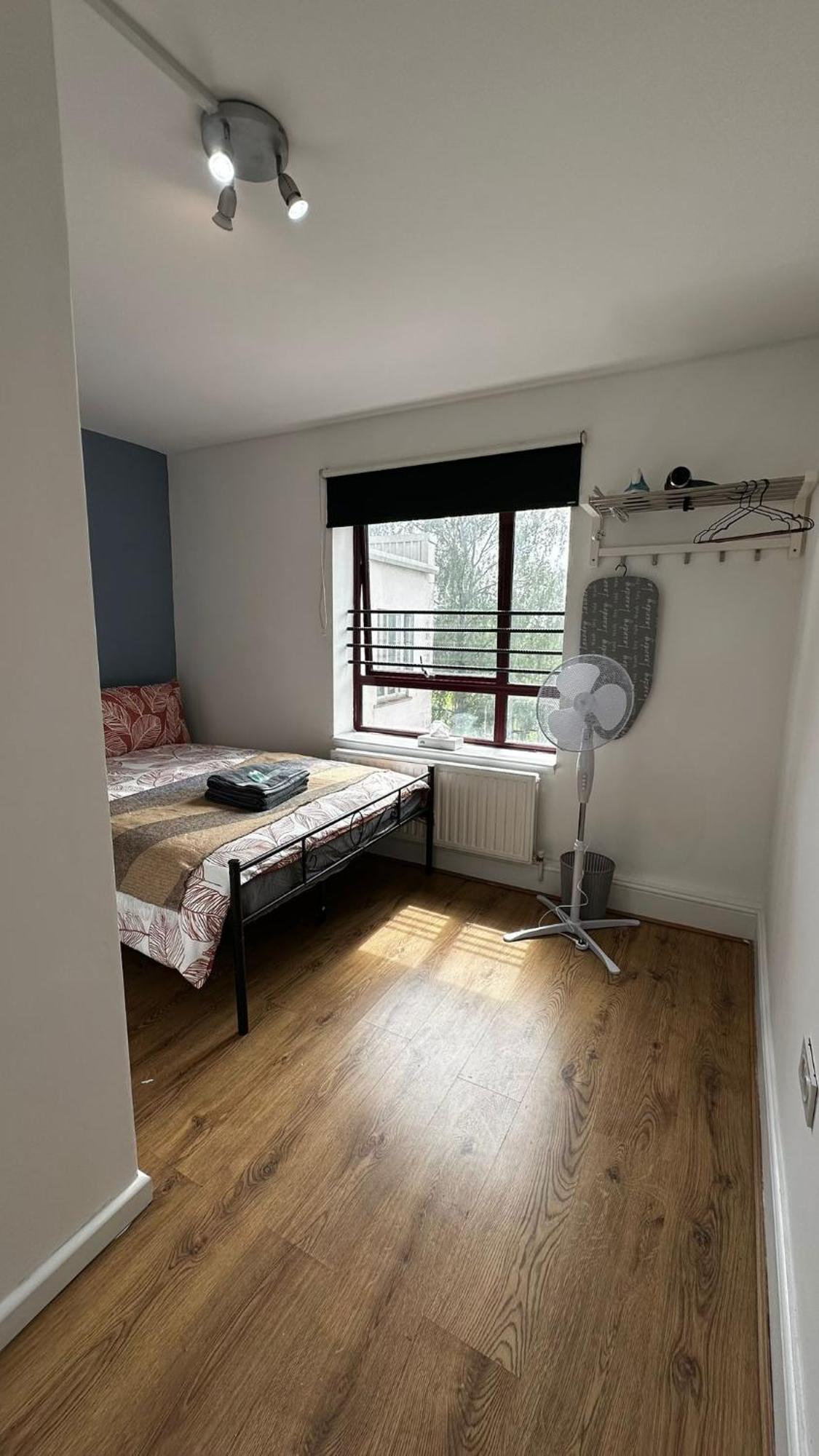 Portobello Guest Rooms ลอนดอน ภายนอก รูปภาพ