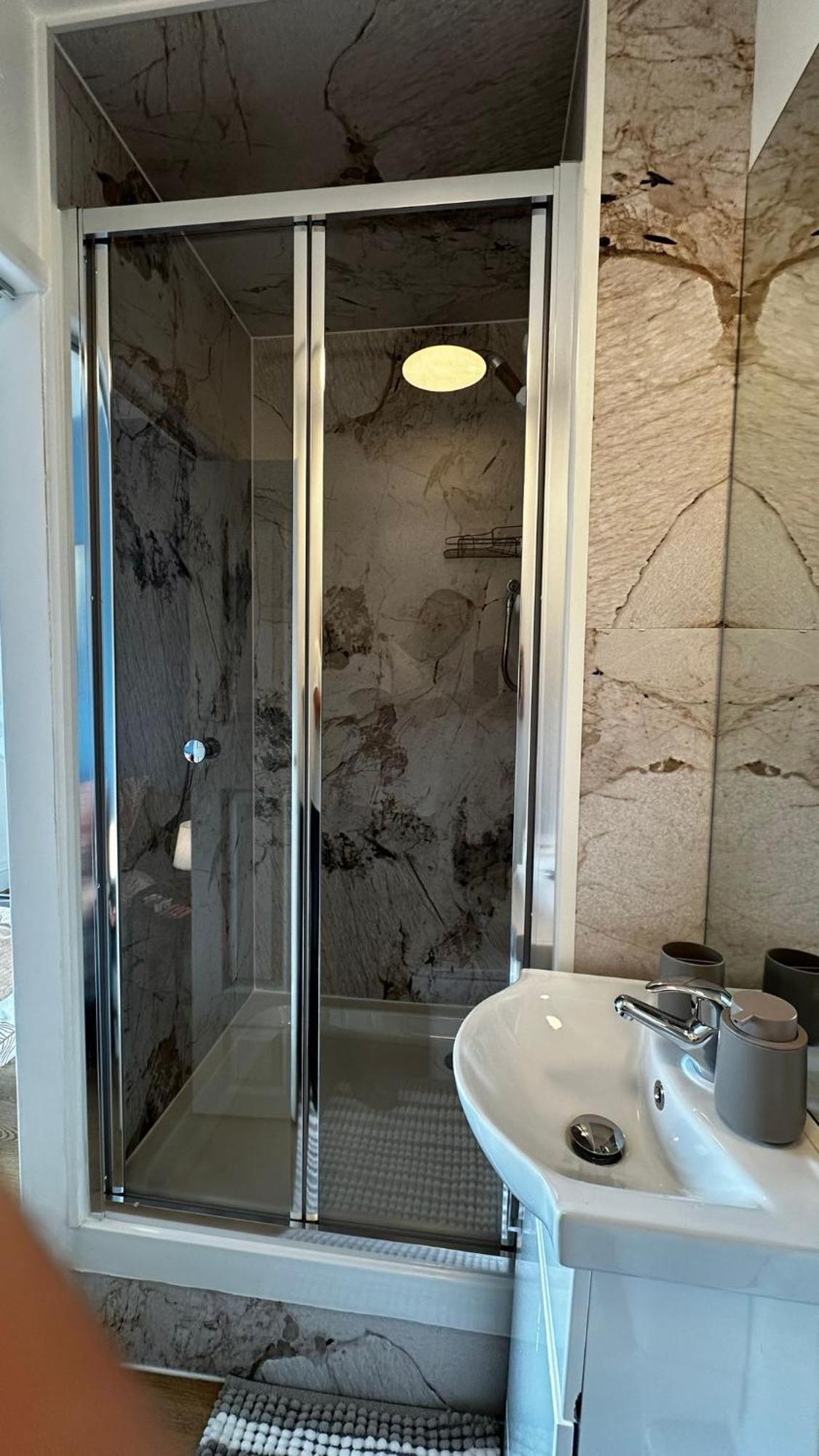 Portobello Guest Rooms ลอนดอน ภายนอก รูปภาพ
