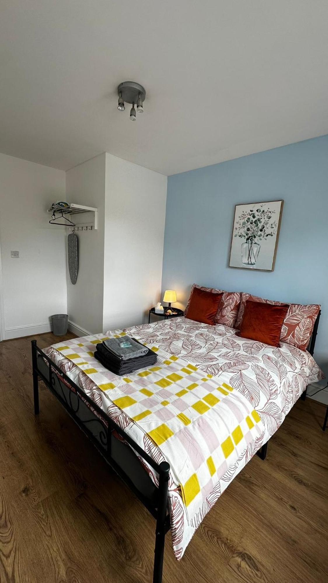 Portobello Guest Rooms ลอนดอน ภายนอก รูปภาพ