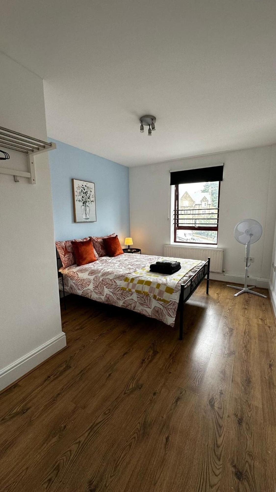 Portobello Guest Rooms ลอนดอน ภายนอก รูปภาพ