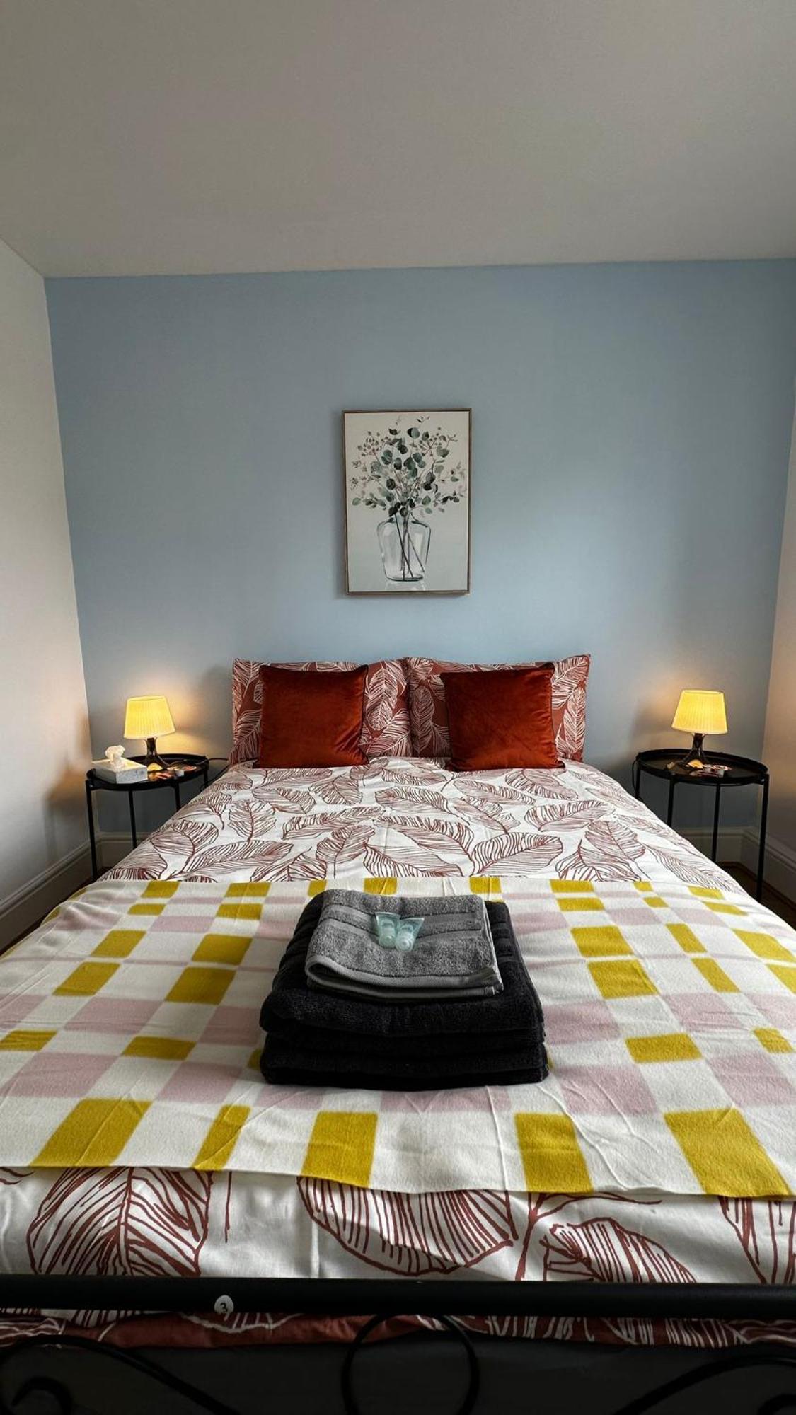 Portobello Guest Rooms ลอนดอน ภายนอก รูปภาพ