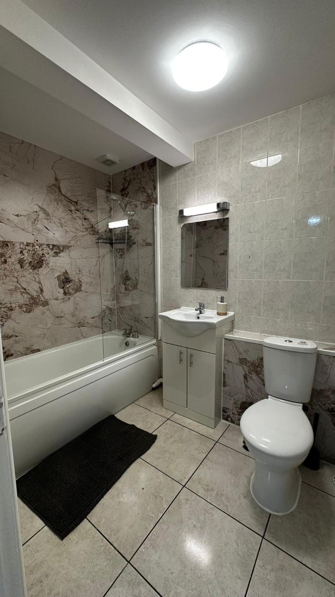 Portobello Guest Rooms ลอนดอน ภายนอก รูปภาพ
