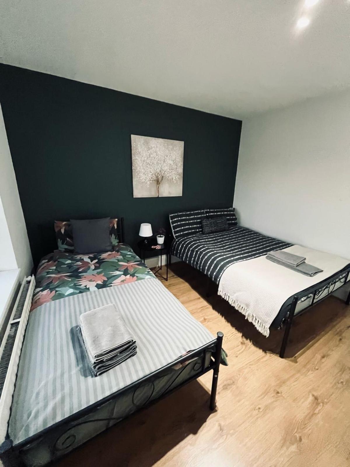 Portobello Guest Rooms ลอนดอน ภายนอก รูปภาพ