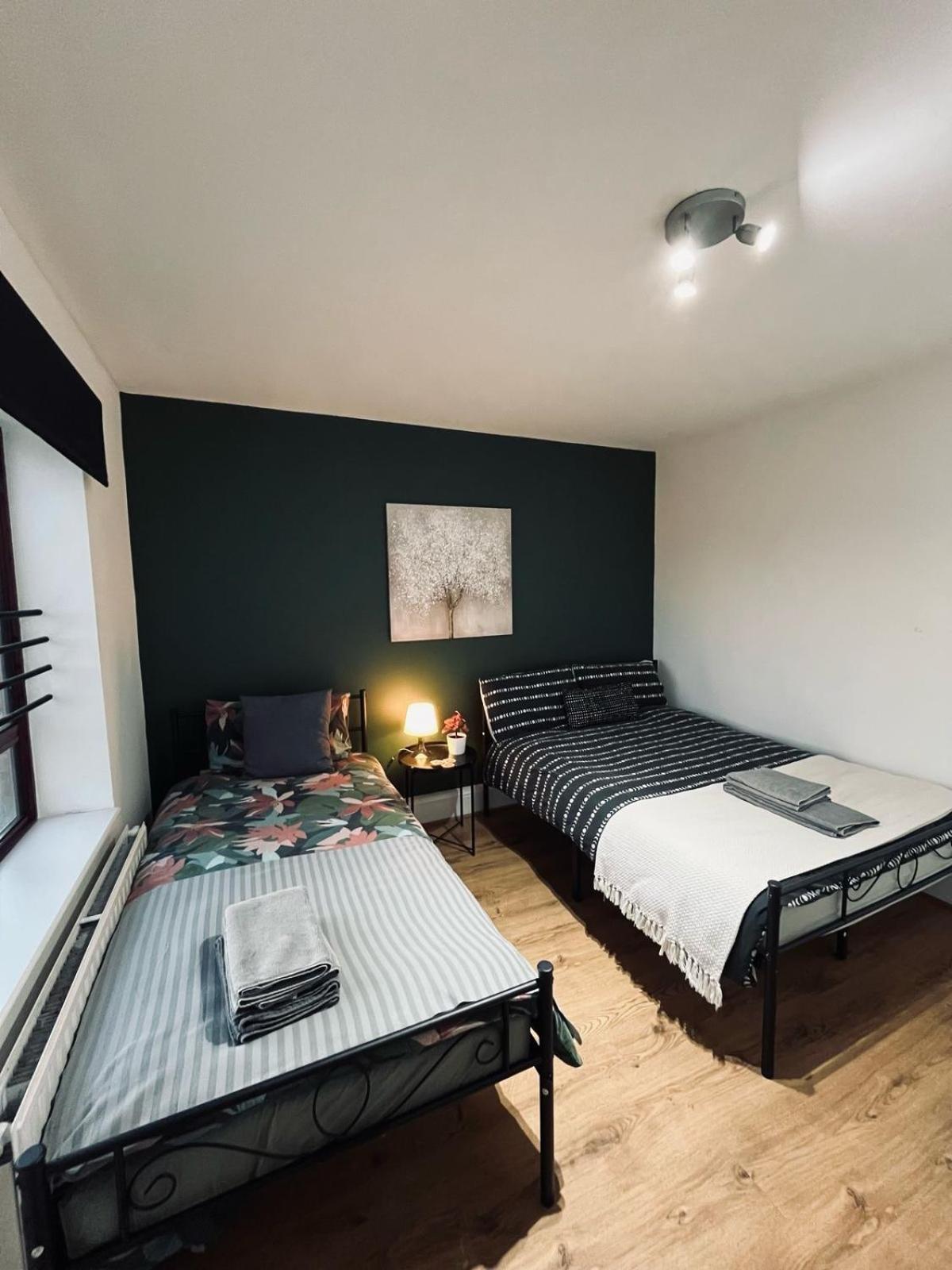 Portobello Guest Rooms ลอนดอน ภายนอก รูปภาพ