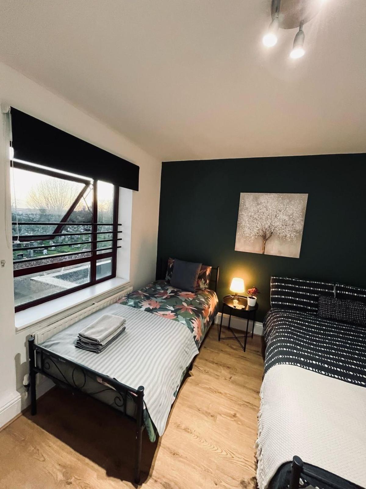 Portobello Guest Rooms ลอนดอน ภายนอก รูปภาพ