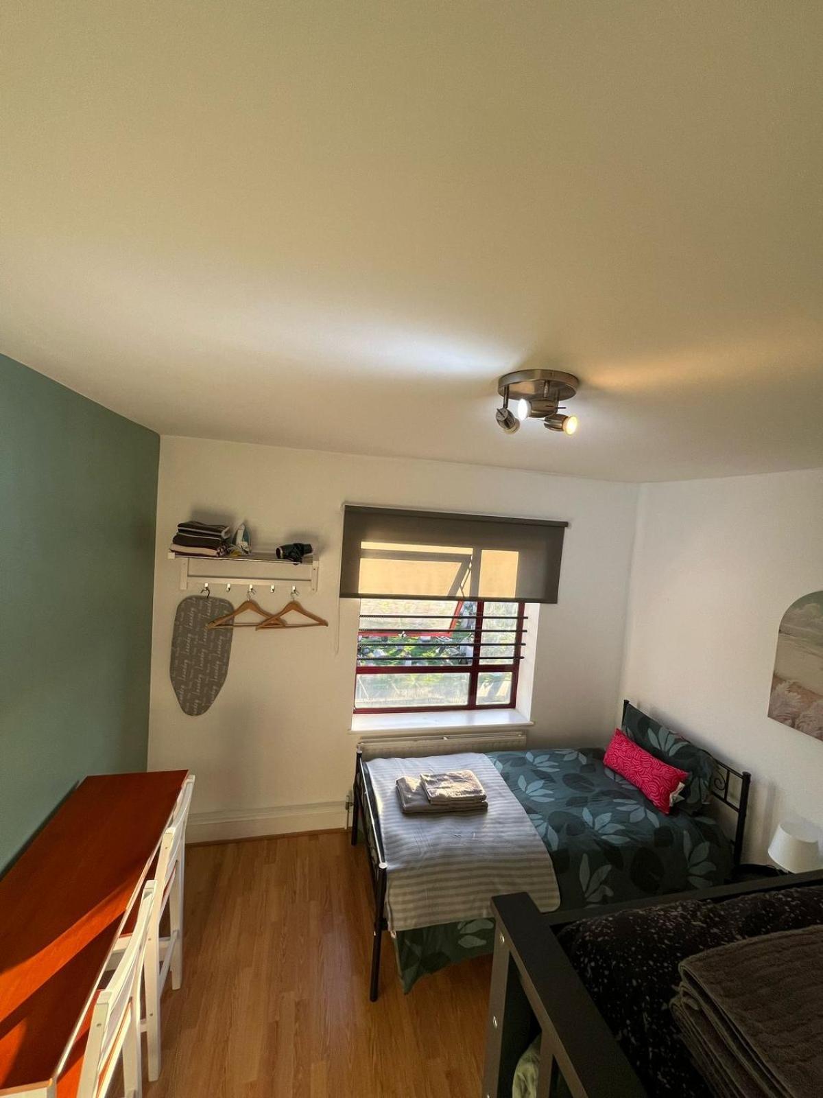 Portobello Guest Rooms ลอนดอน ภายนอก รูปภาพ