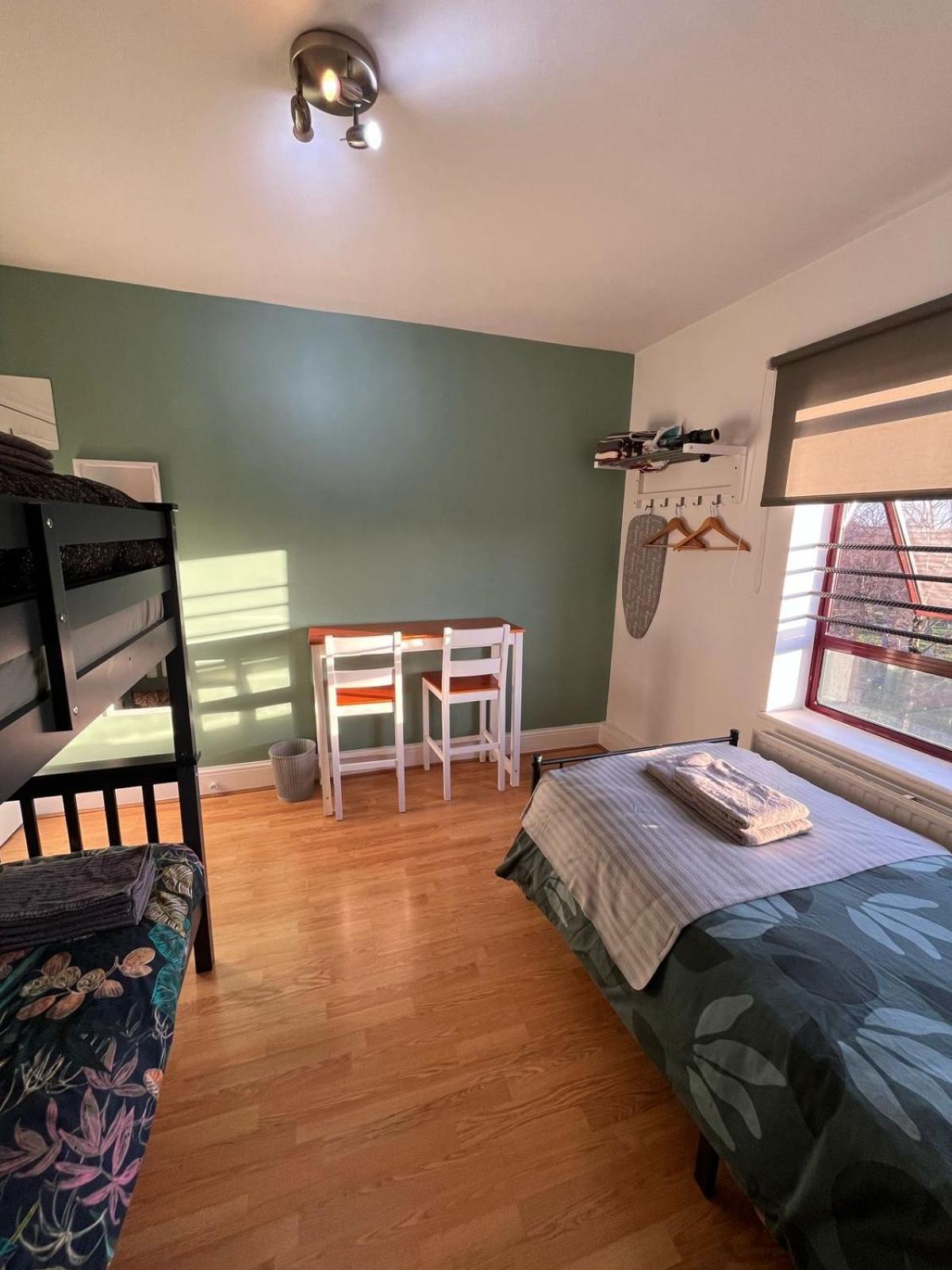 Portobello Guest Rooms ลอนดอน ภายนอก รูปภาพ
