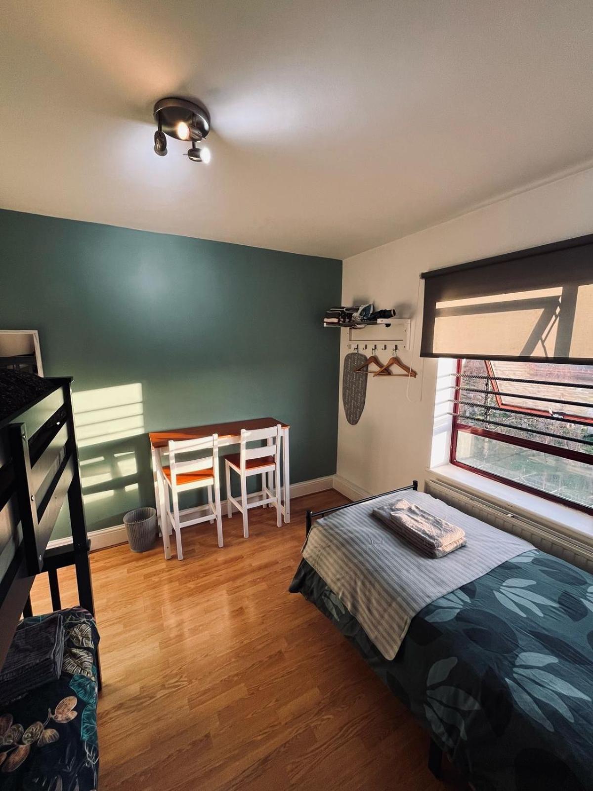 Portobello Guest Rooms ลอนดอน ภายนอก รูปภาพ