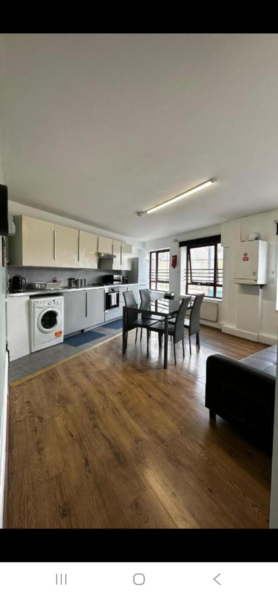 Portobello Guest Rooms ลอนดอน ห้อง รูปภาพ