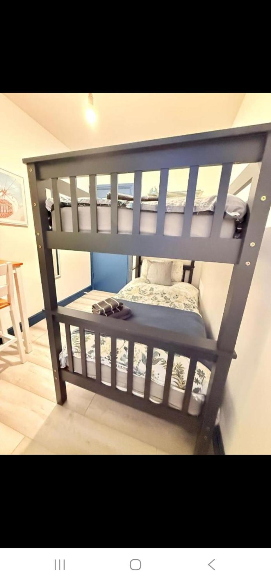 Portobello Guest Rooms ลอนดอน ห้อง รูปภาพ