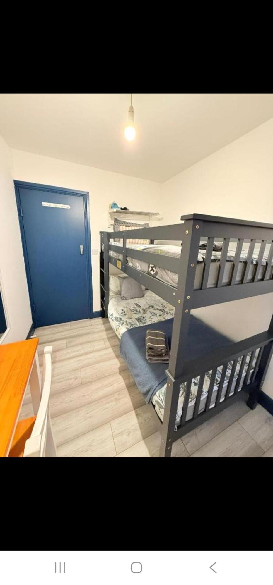 Portobello Guest Rooms ลอนดอน ห้อง รูปภาพ